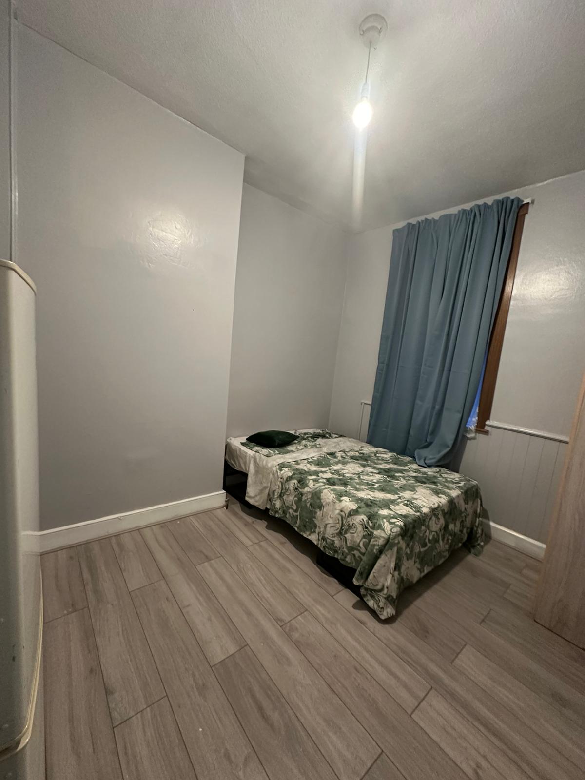 🌟 Double/Single Room Earlsmead Road, Seven Sisters N15 4DA